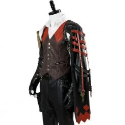 Code Vein Louis Rui Cosplay Costume -Game Costumes Sales COS 007 07 21
