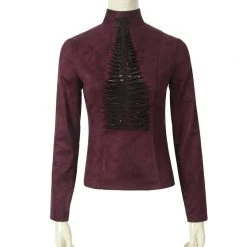 Game Of Thrones 8 Cersei Lannister Cosplay Costume -Game Costumes Sales COS 007 07 27