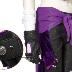 Borderlands 3 Amara Cosplay Costume -Game Costumes Sales COS 007 07 35