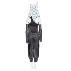 The Mandalorian Ahsoka Cosplay Costume -Game Costumes Sales COS 007 07 43
