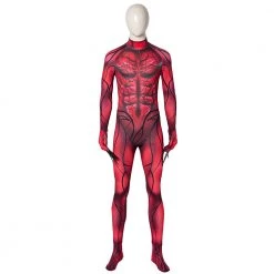 Venom: Let There Be Carnage Eddie Brock / Venom Cosplay Costume -Game Costumes Sales COS 007 07 48