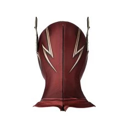 Injustice 2 The Flash Jumpsuit Cosplay Costume -Game Costumes Sales COS 007 07 49