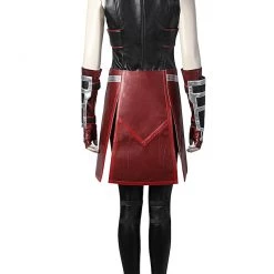 Thor: Love And Thunder Jane Foster Cosplay Costume -Game Costumes Sales COS 007 07 55