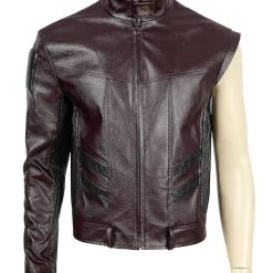 The Falcon And The Winter Soldier Winter Soldier Bucky Barnes Cosplay Costume Version 2 -Game Costumes Sales COS 007 08 26