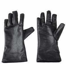 Star Wars: The Force Awakens General Hux Armitage Hux Cosplay Costume 18 Star Wars: The Force Awakens General Hux Armitage Hux Cosplay Costume -Game Costumes Sales COS 007 08 3