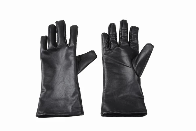 Star Wars: The Force Awakens General Hux Armitage Hux Cosplay Costume 10 Star Wars: The Force Awakens General Hux Armitage Hux Cosplay Costume - Image 8