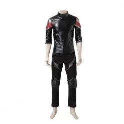 The Falcon And The Winter Soldier Sam Wilson Cosplay Costume -Game Costumes Sales COS 007 08 34