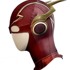 Injustice 2 The Flash Jumpsuit Cosplay Costume -Game Costumes Sales COS 007 08 35