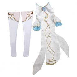 Honor Of Kings Xiao Jin Cosplay Costume -Game Costumes Sales COS 007 08 39