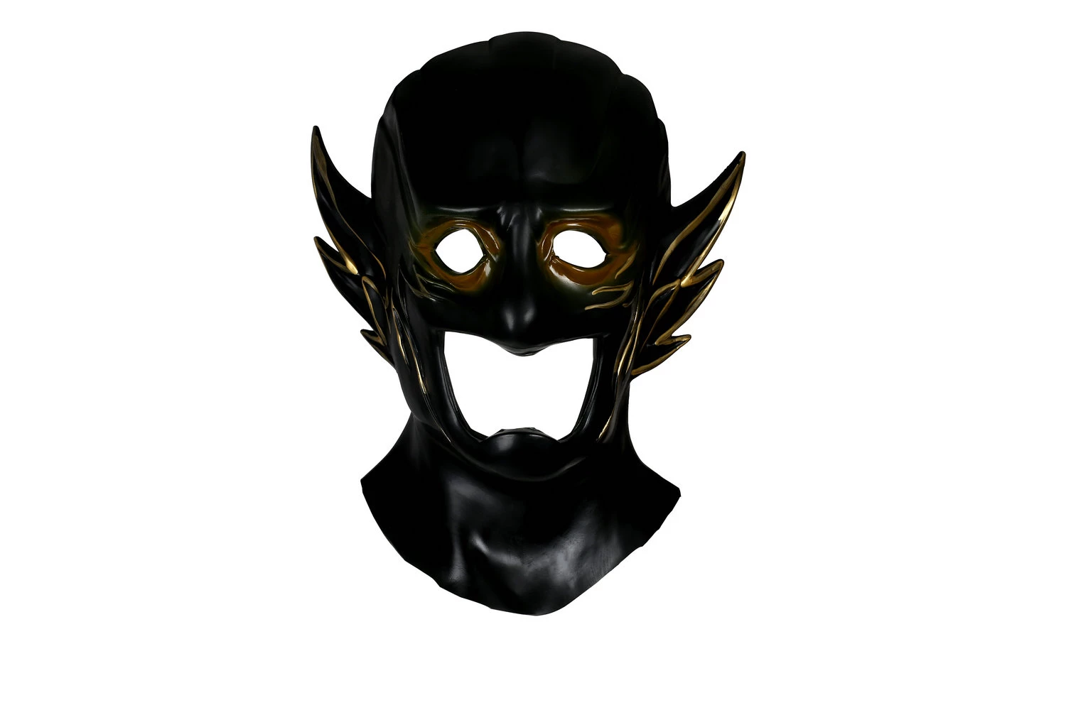 The Flash Barry Allen Flashpoint Cosplay CostumeWith Boots 10 The Flash Barry Allen Flashpoint Cosplay CostumeWith Boots - Image 8