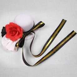 Final Fantasy XIV Little Ladies'Day 2018 Idols Female Cosplay Costume -Game Costumes Sales COS 007 08 8