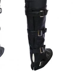 Captain America Hydra Cosplay Costume -Game Costumes Sales COS 007 09