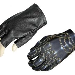 The Falcon And The Winter Soldier Winter Soldier Bucky Barnes Cosplay Costume Version 2 -Game Costumes Sales COS 007 09 17