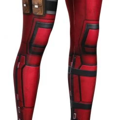 Moive Deadpool Wade Wilson Jumpsuit Cosplay Costume -Game Costumes Sales COS 007 09 19