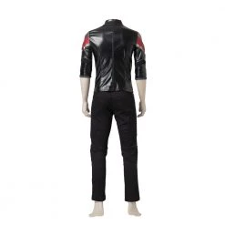 The Falcon And The Winter Soldier Sam Wilson Cosplay Costume -Game Costumes Sales COS 007 09 25