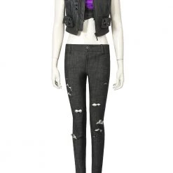 Borderlands 3 Amara Cosplay Costume -Game Costumes Sales COS 007 10 10