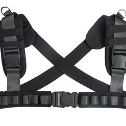 The Falcon And The Winter Soldier Winter Soldier Bucky Barnes Cosplay Costume Version 2 -Game Costumes Sales COS 007 10 12