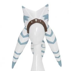 The Mandalorian Ahsoka Cosplay Costume -Game Costumes Sales COS 007 10 15