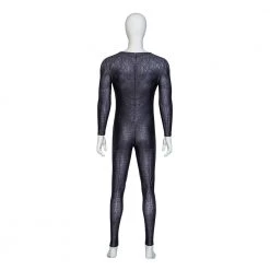 2022 Movie Black Adam Dwayne Johnson Cosplay Costume 23 2022 Movie Black Adam Dwayne Johnson Cosplay Costume -Game Costumes Sales COS 007 10 17