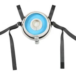 Overwatch 2 Tracer Cosplay Costume -Game Costumes Sales COS 007 12 7