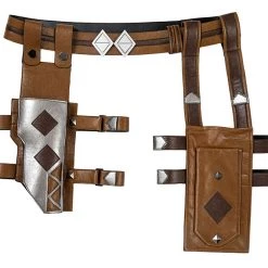 Suicide Squad: Kill The Justice League Harley Quinn Cosplay Costume Version 2 -Game Costumes Sales COS 007 12 8