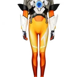 Overwatch 2 Tracer Cosplay Costume -Game Costumes Sales COS 007 13 2