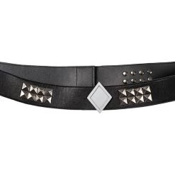 Suicide Squad: Kill The Justice League Harley Quinn Cosplay Costume Version 2 -Game Costumes Sales COS 007 13 3