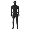 Spider-Man PS4 Stealth Suit Cosplay Costume -Game Costumes Sales COS 008 01 140