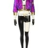 League Of Legends LOL Akali KDA Cosplay Costume -Game Costumes Sales COS 008 01 142