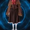 Bloodborne The Doll Cosplay Costume -Game Costumes Sales COS 008 01 145