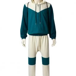 Watch Dogs 2 Jimmy Cosplay Costume