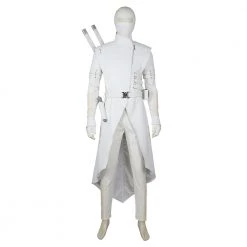 G.I. Joe: Retaliation Thomas Arashikage / Storm Shadow Cosplay Costume -Game Costumes Sales COS 008 01 185 2
