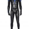 Titans Season 1 Nightwing Cosplay Costume -Game Costumes Sales COS 008 01 198