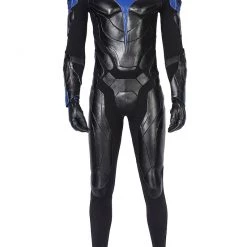 Titans Season 1 Nightwing Cosplay Costume -Game Costumes Sales COS 008 01 198 2