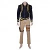 Vagrant Queen Isaac Stelling Cosplay Costume -Game Costumes Sales COS 008 01 202