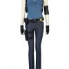 Resident Evil 3: Remake Jill Valentine Cosplay Costume -Game Costumes Sales COS 008 01 205