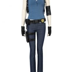Resident Evil 3: Remake Jill Valentine Cosplay Costume -Game Costumes Sales COS 008 01 205 1