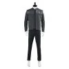 Star Trek Jean-Luc Picard Suit Cosplay Costume -Game Costumes Sales COS 008 01 206