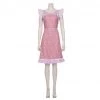 Final Fantasy VII Remake Aerith Gainsborough Dress Cosplay Costume -Game Costumes Sales COS 008 01 210