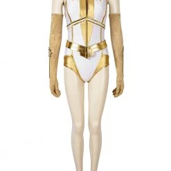 The Boys Season 2 Starlight Cosplay Costume Version 2 20 The Boys Season 2 Starlight Cosplay Costume Version 2 -Game Costumes Sales COS 008 01 217 2