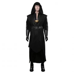 Star Wars Darth Maul Cosplay Costume