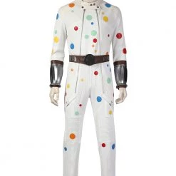2021 Movie The Suicide Squad Polka-Dot Man Cosplay Costume -Game Costumes Sales COS 008 01 256 2