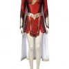Shazam! Fury Of The Gods Mary Bromfield Cosplay Costume -Game Costumes Sales COS 008 01 260