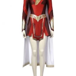Shazam! Fury Of The Gods Mary Bromfield Cosplay Costume