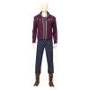 What If...? Black Panther Star-Lord Cosplay Costume -Game Costumes Sales COS 008 01 261