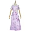 Disney Encanto Encanto Isabela Madrigal Cosplay Costume Version 2 2 Disney Encanto Encanto Isabela Madrigal Cosplay Costume Version 2 -Game Costumes Sales COS 008 01 265