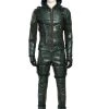 Arrow Season 5 Oliver Suit Cosplay CostumeWith Boots 2 Arrow Season 5 Oliver Suit Cosplay CostumeWith Boots -Game Costumes Sales COS 008 01 48