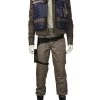 Rogue One: A Star Wars Story Cassian Andor Cosplay Costume -Game Costumes Sales COS 008 01 49