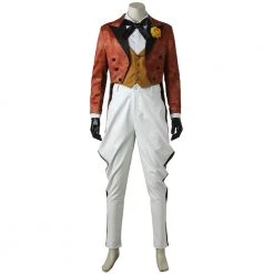 Gotham Jerome Valeska Cosplay Costume
