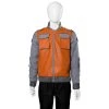 Back To The Future Marty McFly Jacket Cosplay Costume